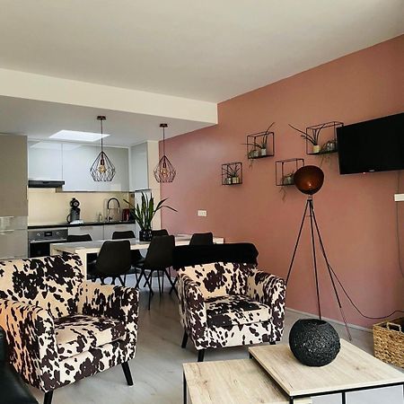 Appartement Thea 米德尔克尔克 外观 照片