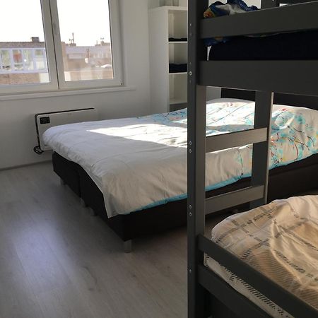 Appartement Thea 米德尔克尔克 外观 照片