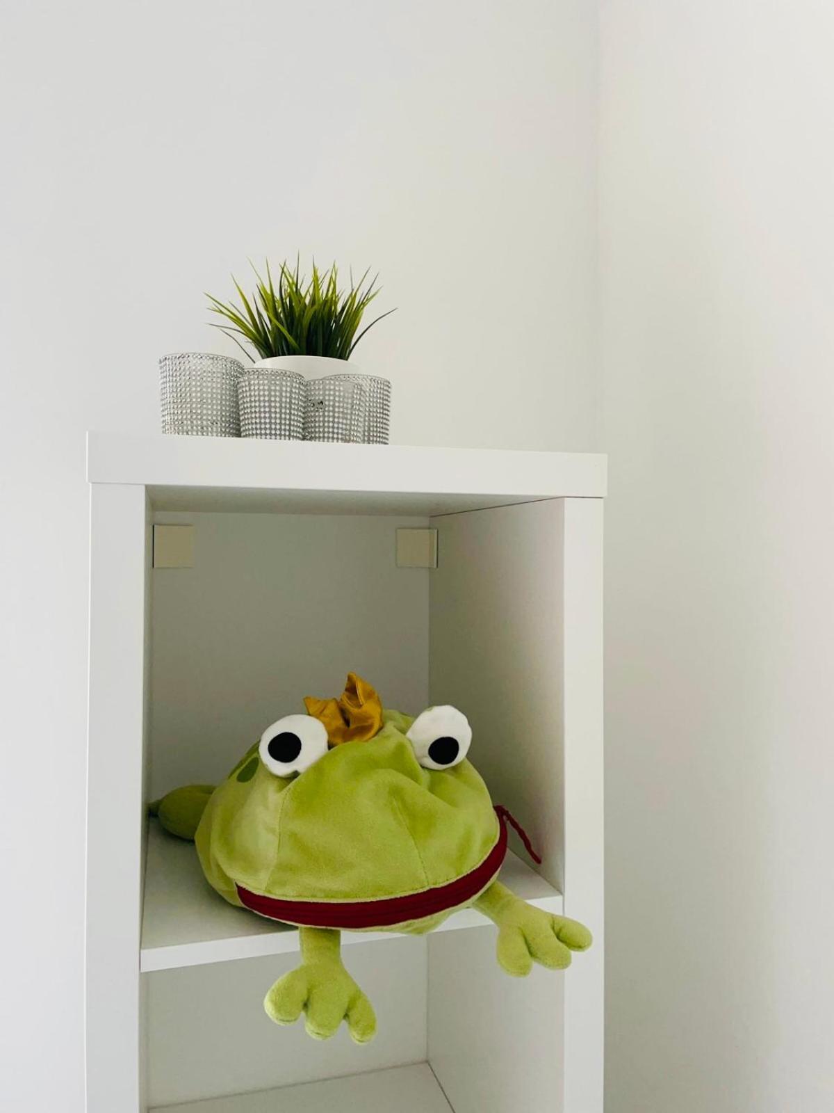 Appartement Thea 米德尔克尔克 外观 照片