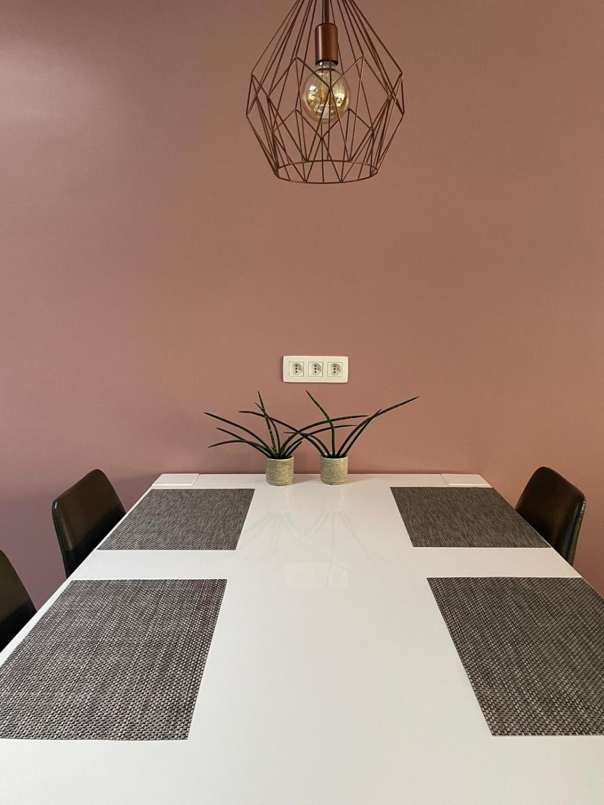 Appartement Thea 米德尔克尔克 外观 照片