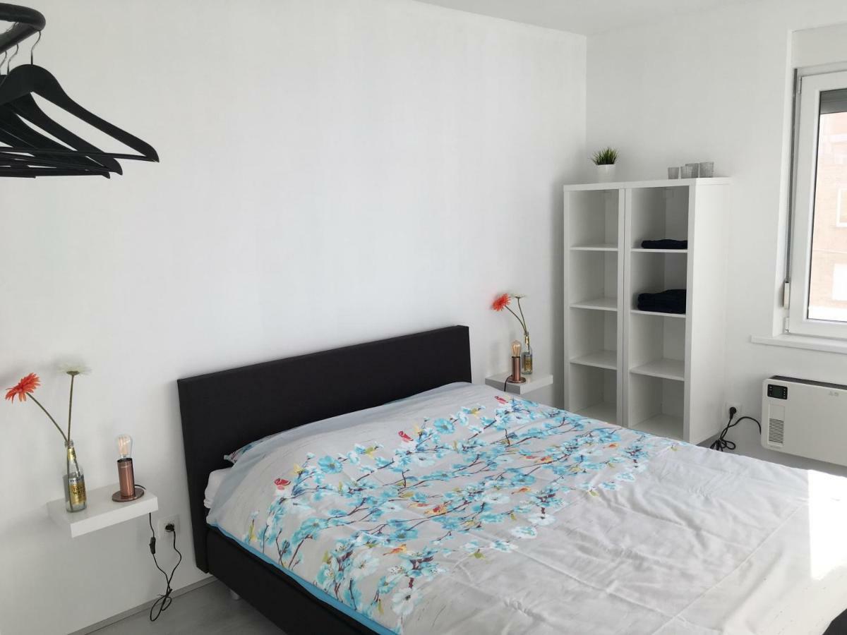 Appartement Thea 米德尔克尔克 外观 照片