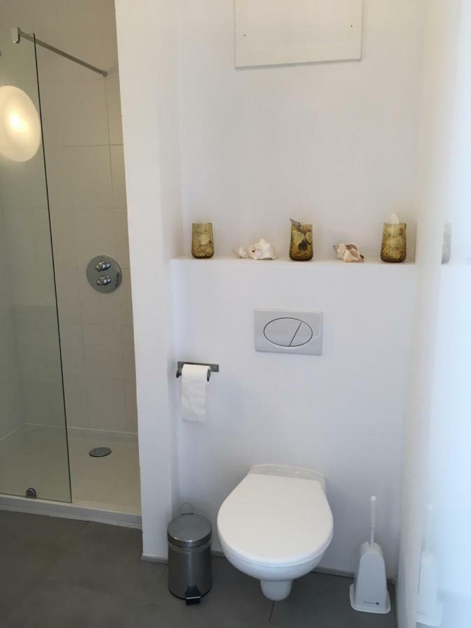 Appartement Thea 米德尔克尔克 外观 照片