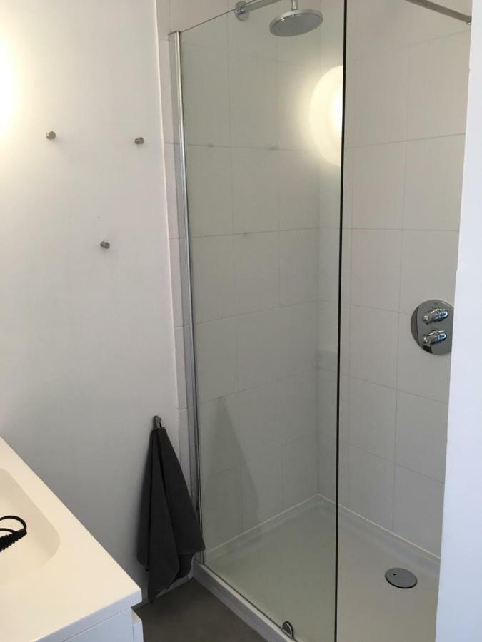 Appartement Thea 米德尔克尔克 外观 照片