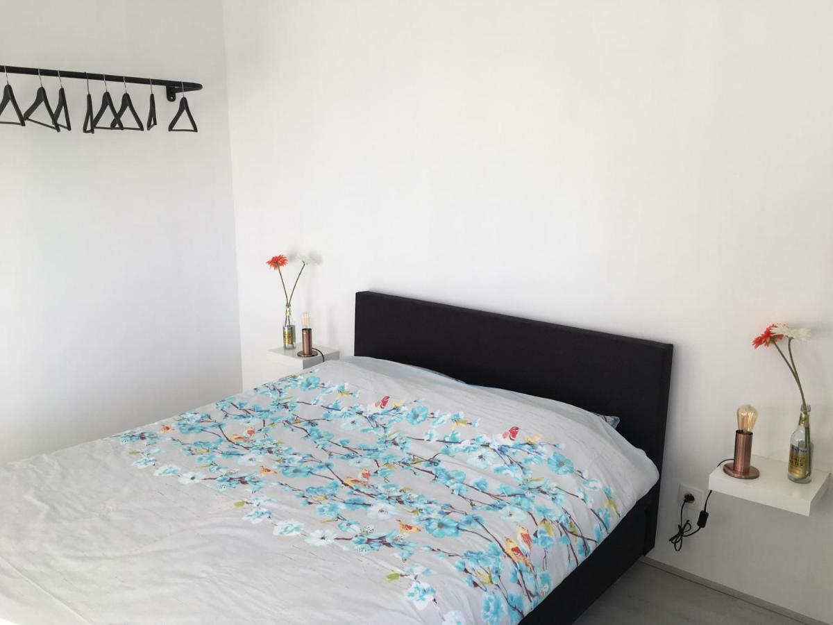 Appartement Thea 米德尔克尔克 外观 照片