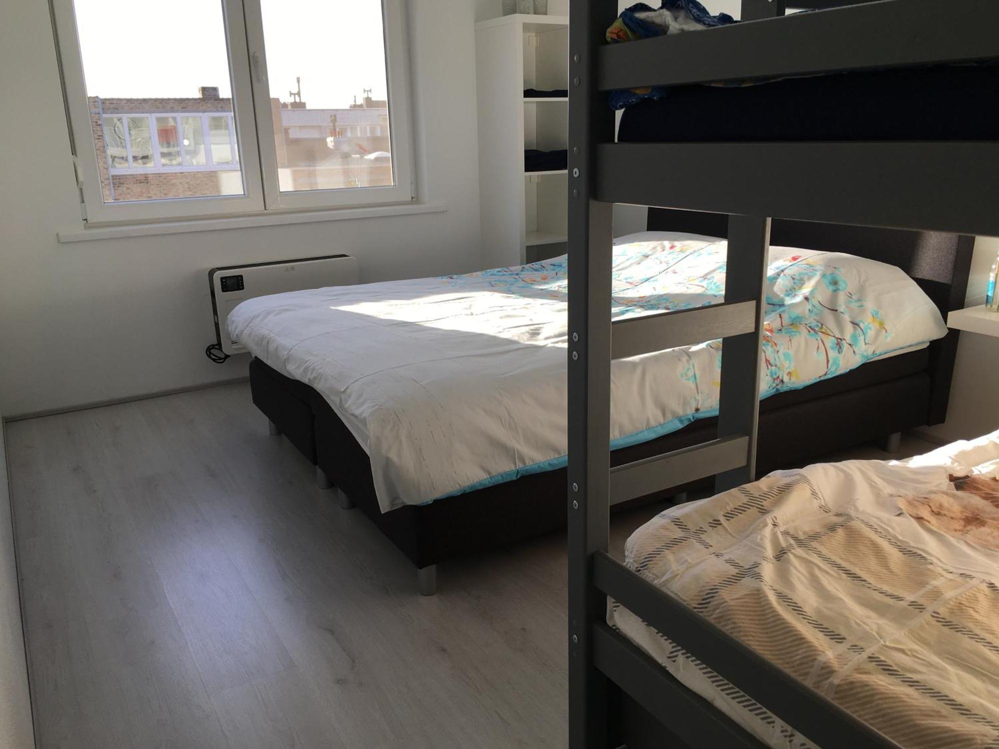 Appartement Thea 米德尔克尔克 外观 照片